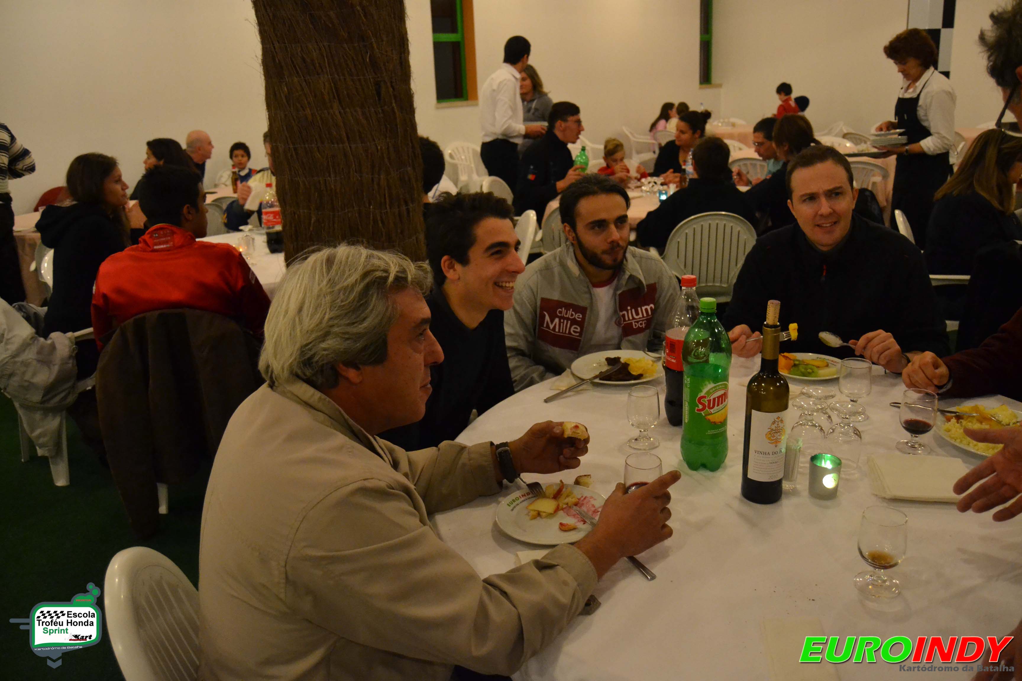 Gala de Campeões100